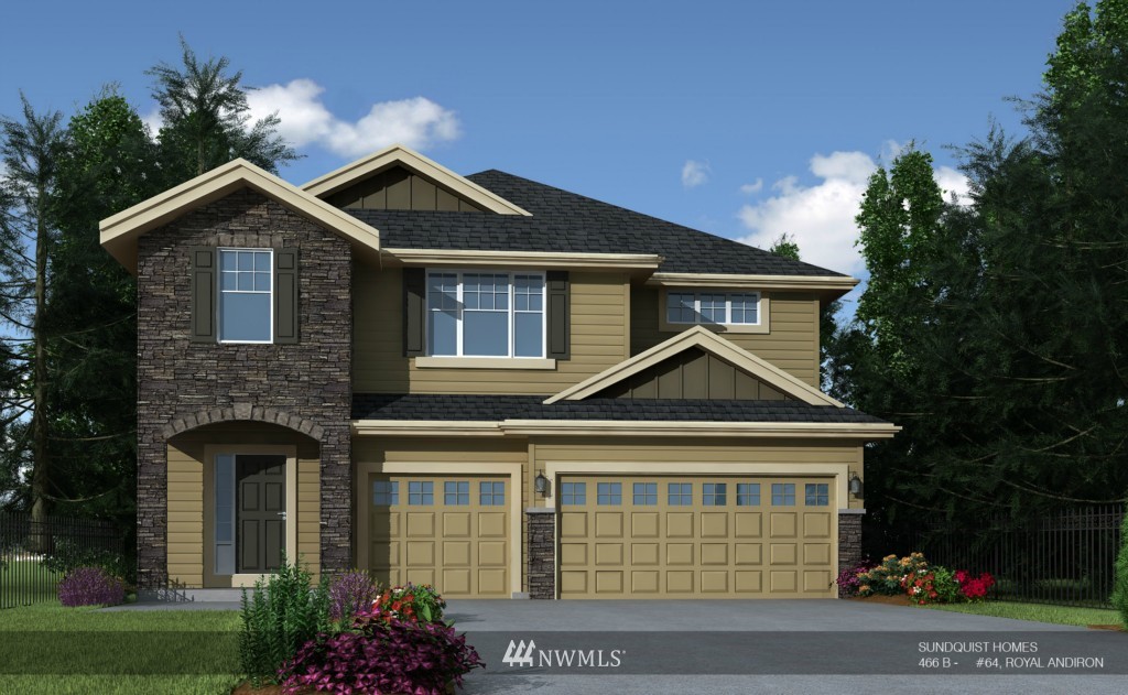 3617 215th Place Southeast, Unit 20 Bothell, WA 98021 - Photo 1 of 1