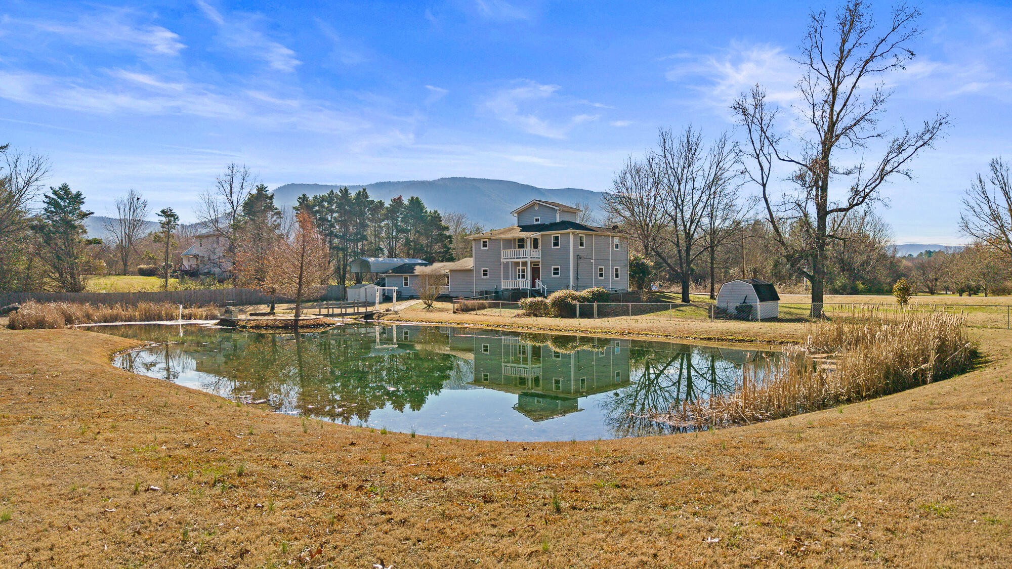 235 Spring Creek Road Delano, TN 37325 - Photo 32 of 43