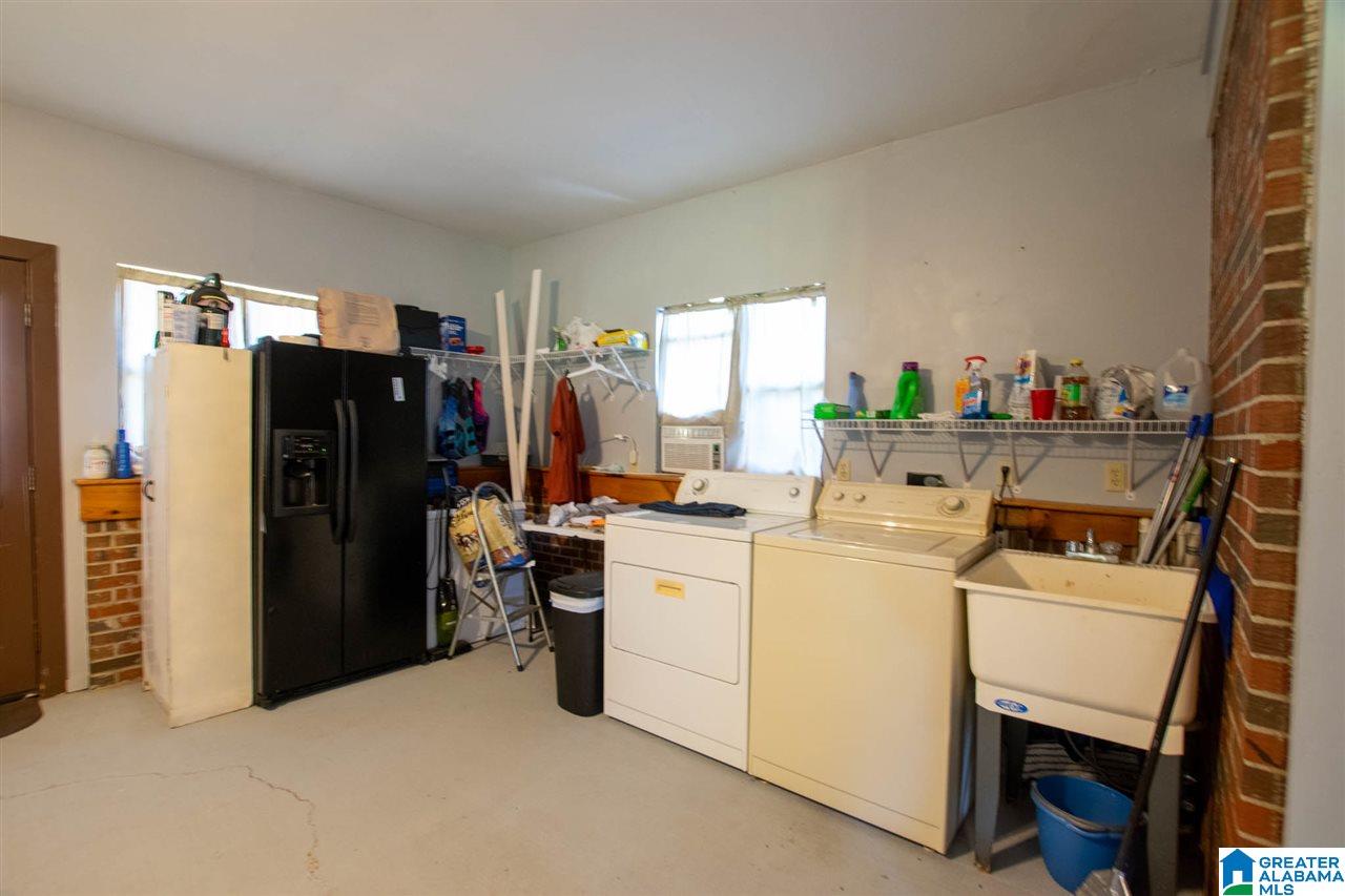 851 Arkadelphia Road Warrior, AL 35180 - Photo 40 of 42