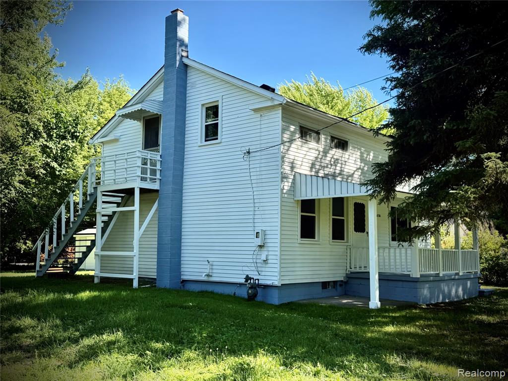 50730 Fairchild Road New Baltimore, MI 48051 - Photo 2 of 55