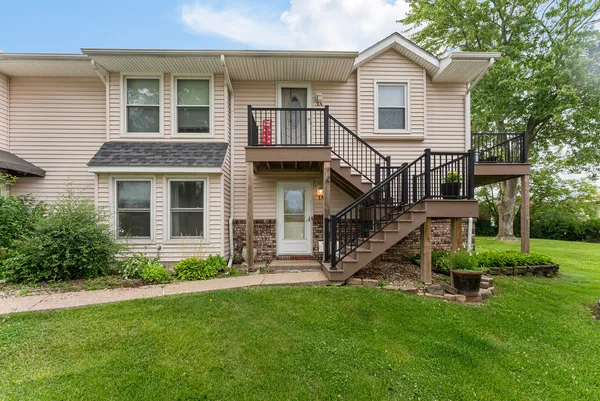 $120,000 | 2019 East 38th Street, Unit 1A, Davenport, IA 52807
