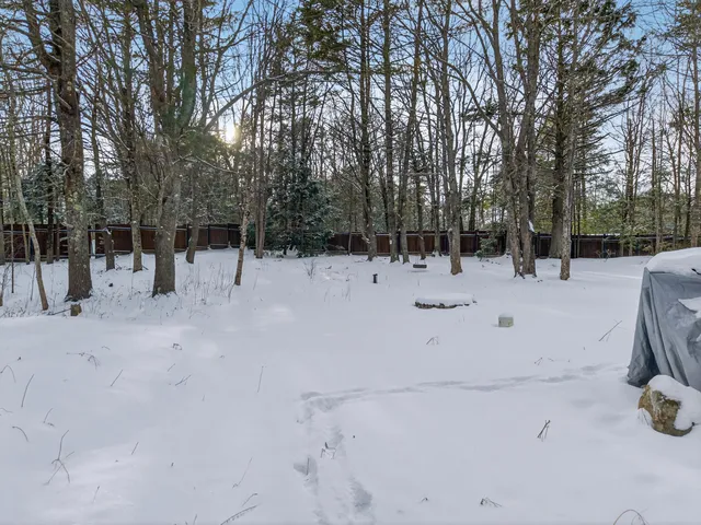 $429,900 | 140 Clifford Road, Phippsburg, ME 04562
