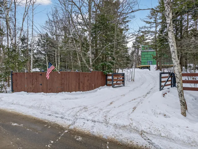 $429,900 | 140 Clifford Road, Phippsburg, ME 04562