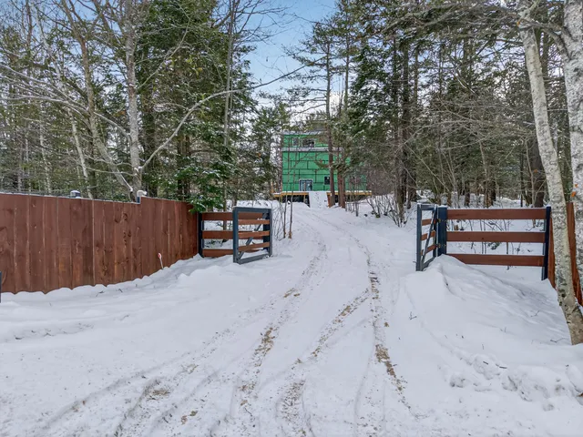 $429,900 | 140 Clifford Road, Phippsburg, ME 04562