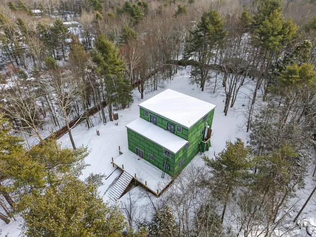 $429,900 | 140 Clifford Road, Phippsburg, ME 04562