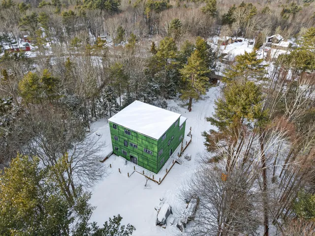 $429,900 | 140 Clifford Road, Phippsburg, ME 04562