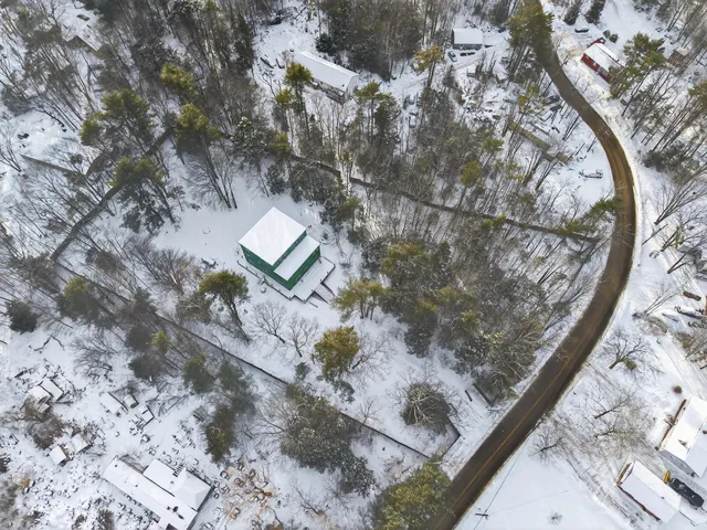 $429,900 | 140 Clifford Road, Phippsburg, ME 04562