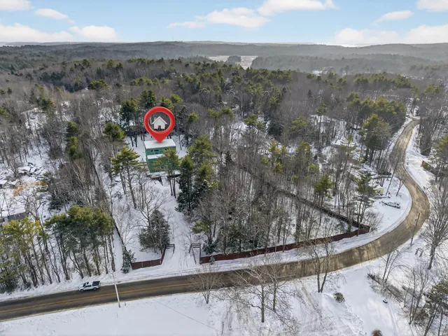 $429,900 | 140 Clifford Road, Phippsburg, ME 04562