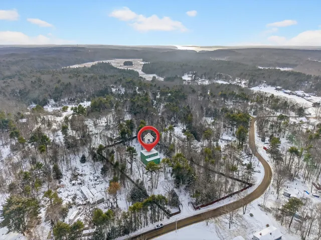 $429,900 | 140 Clifford Road, Phippsburg, ME 04562