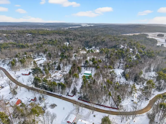 $429,900 | 140 Clifford Road, Phippsburg, ME 04562