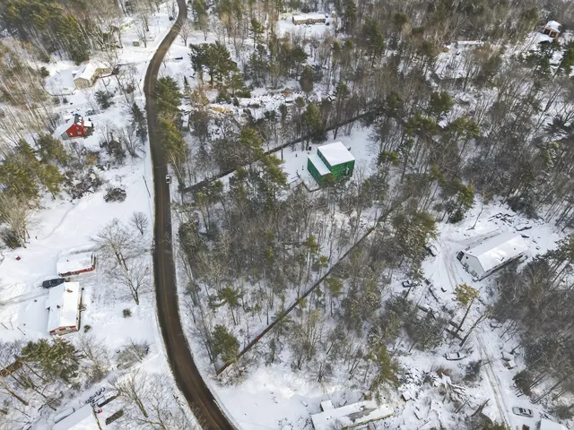 $429,900 | 140 Clifford Road, Phippsburg, ME 04562