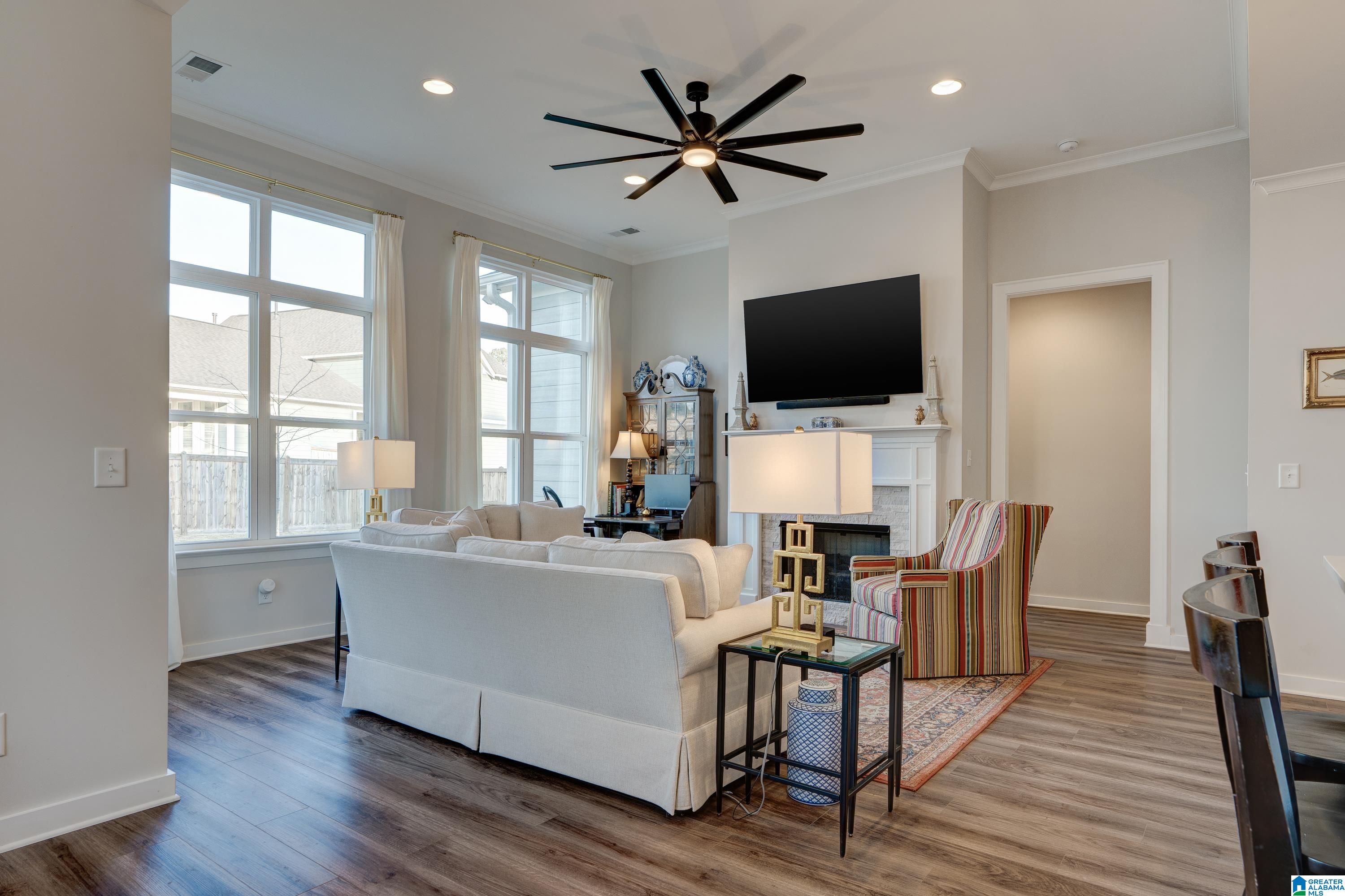 4113 Olivia Road Birmingham, AL 35244 - Photo 8 of 36