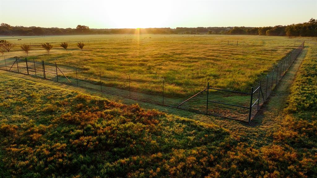 675 A Hundley Road Montague, TX 76251 - Photo 15 of 27 a view of an ocean and mountain view