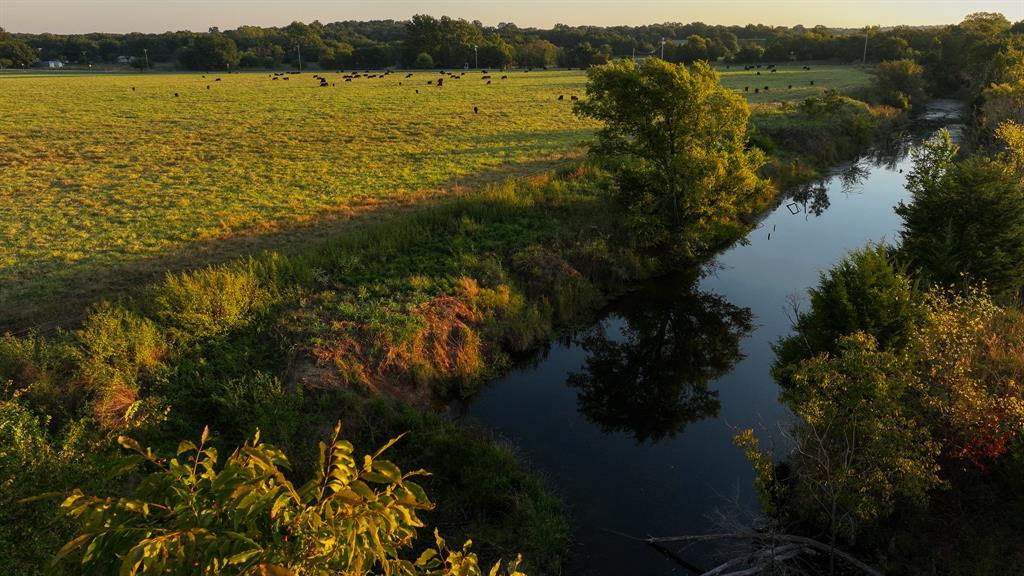 675 A Hundley Road Montague, TX 76251 - Photo 18 of 27 a view of lake