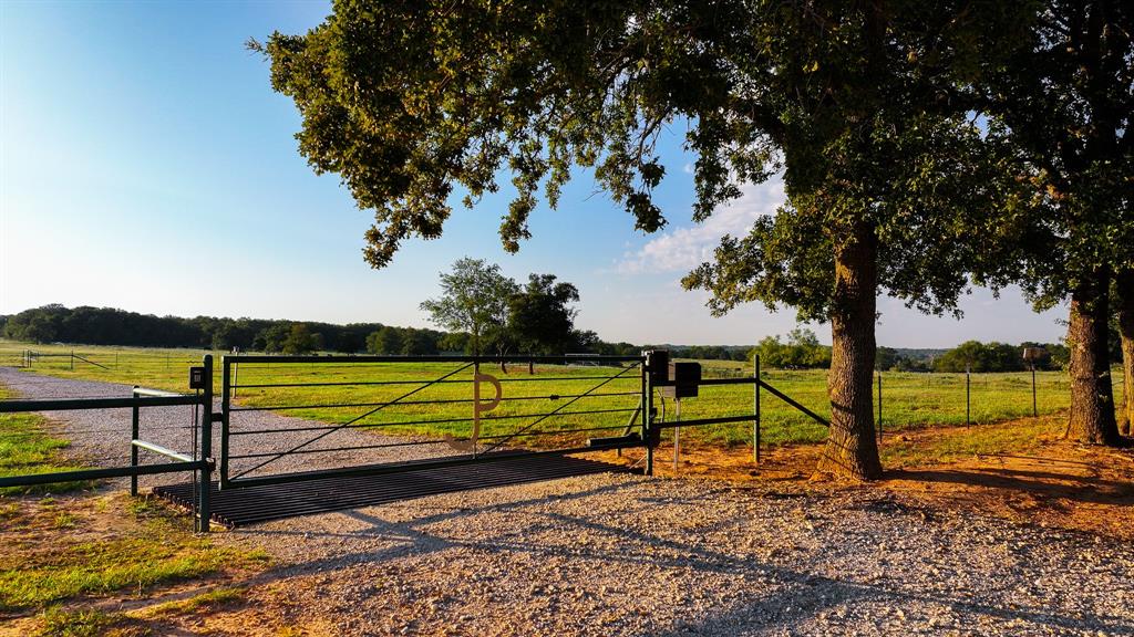 675 A Hundley Road Montague, TX 76251 - Photo 2 of 27 a view of a street with an ocean view