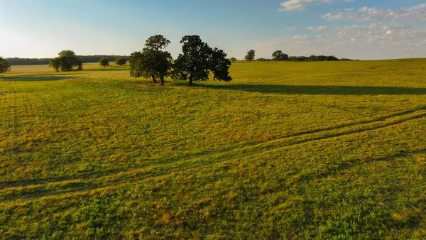 a view of an ocean from a mountain