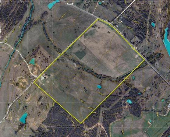 a view of outdoor space