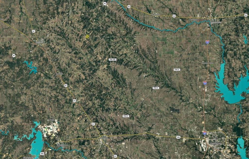 675 A Hundley Road Montague, TX 76251 - Photo 27 of 27 a view of a tree in a yard