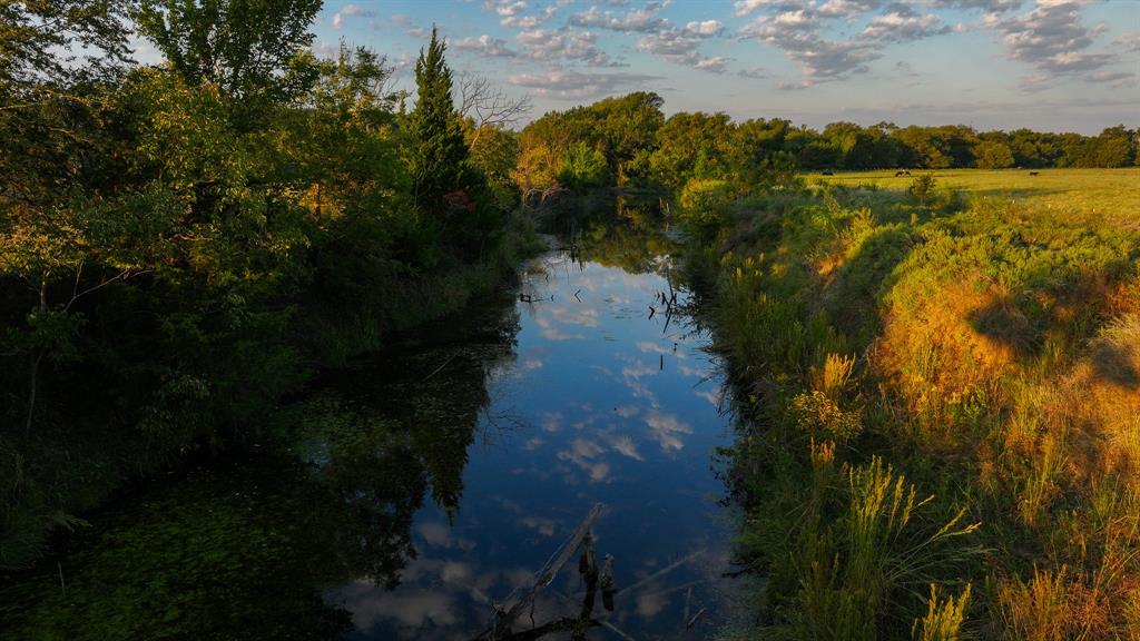675 A Hundley Road Montague, TX 76251 - Photo 4 of 27 a view of lake from balcony