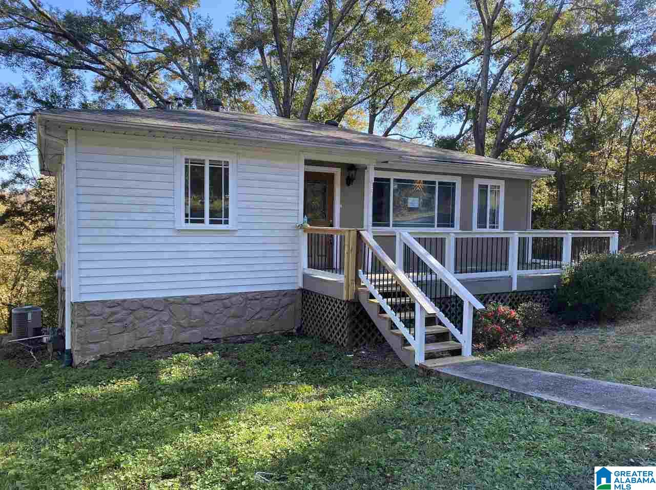 5701 Walnut Grove Road Pinson, AL 35215 - Photo 2 of 14