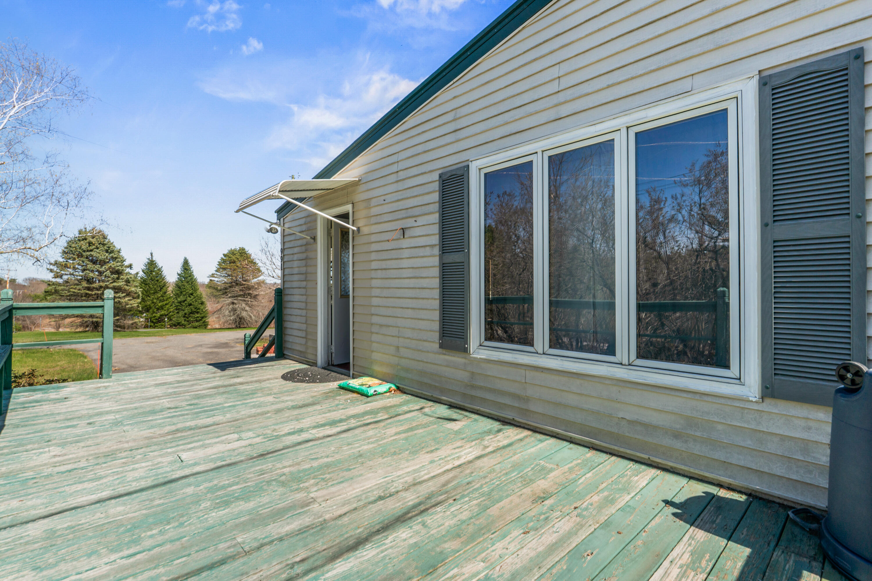 991 Oakland Road Belgrade, ME 04917 - Photo 6 of 56 991 Oakland Rd_105