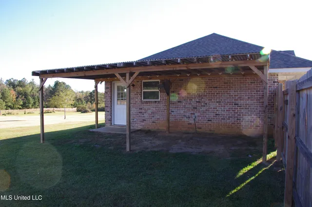 $195,000 | 8460 Mint Julep Drive, Perkinston, MS 39573