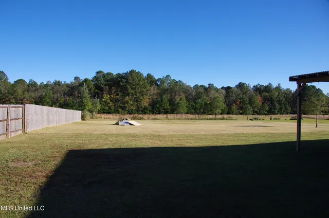 $195,000 | 8460 Mint Julep Drive, Perkinston, MS 39573