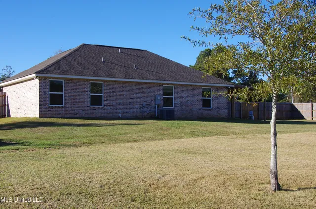 $195,000 | 8460 Mint Julep Drive, Perkinston, MS 39573