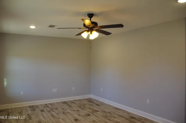 $195,000 | 8460 Mint Julep Drive, Perkinston, MS 39573