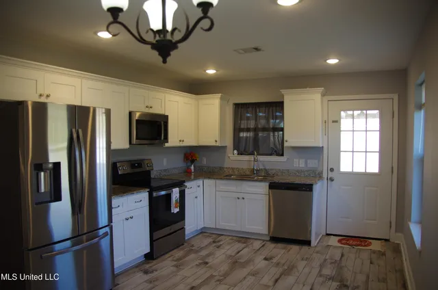 $195,000 | 8460 Mint Julep Drive, Perkinston, MS 39573