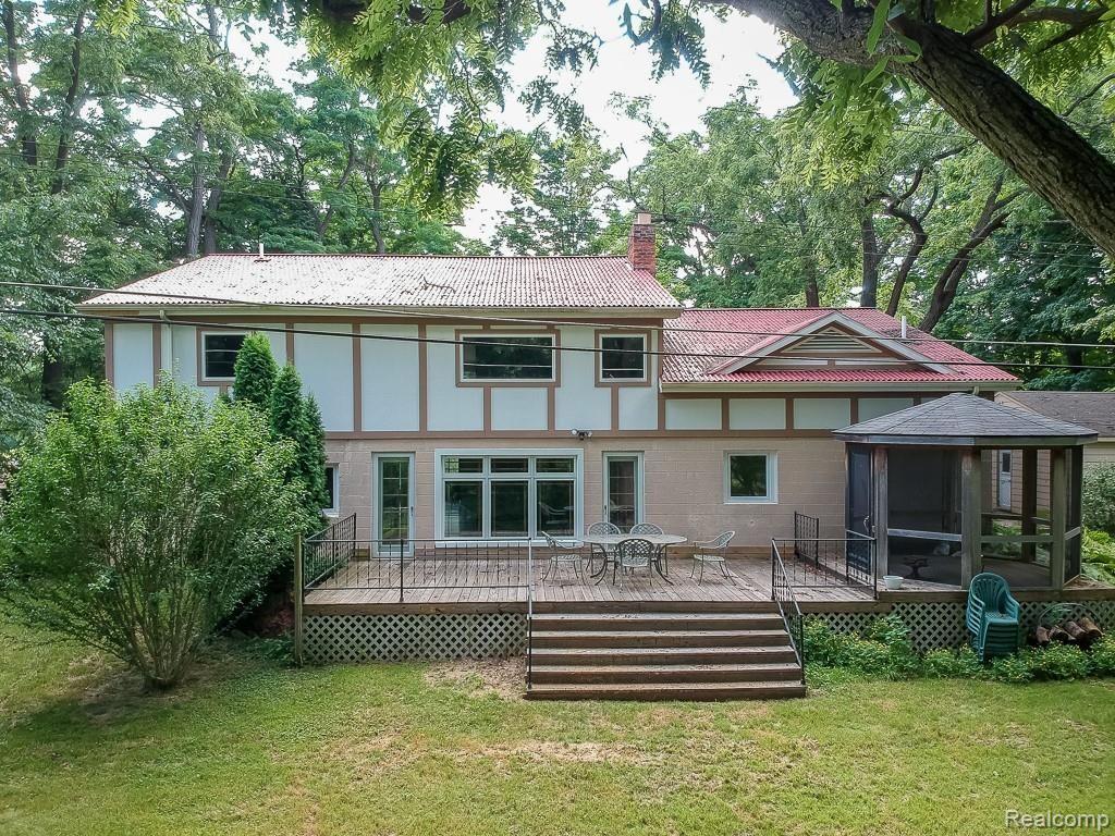 25710 Power Road Farmington Hills, MI 48336 - Photo 65 of 87