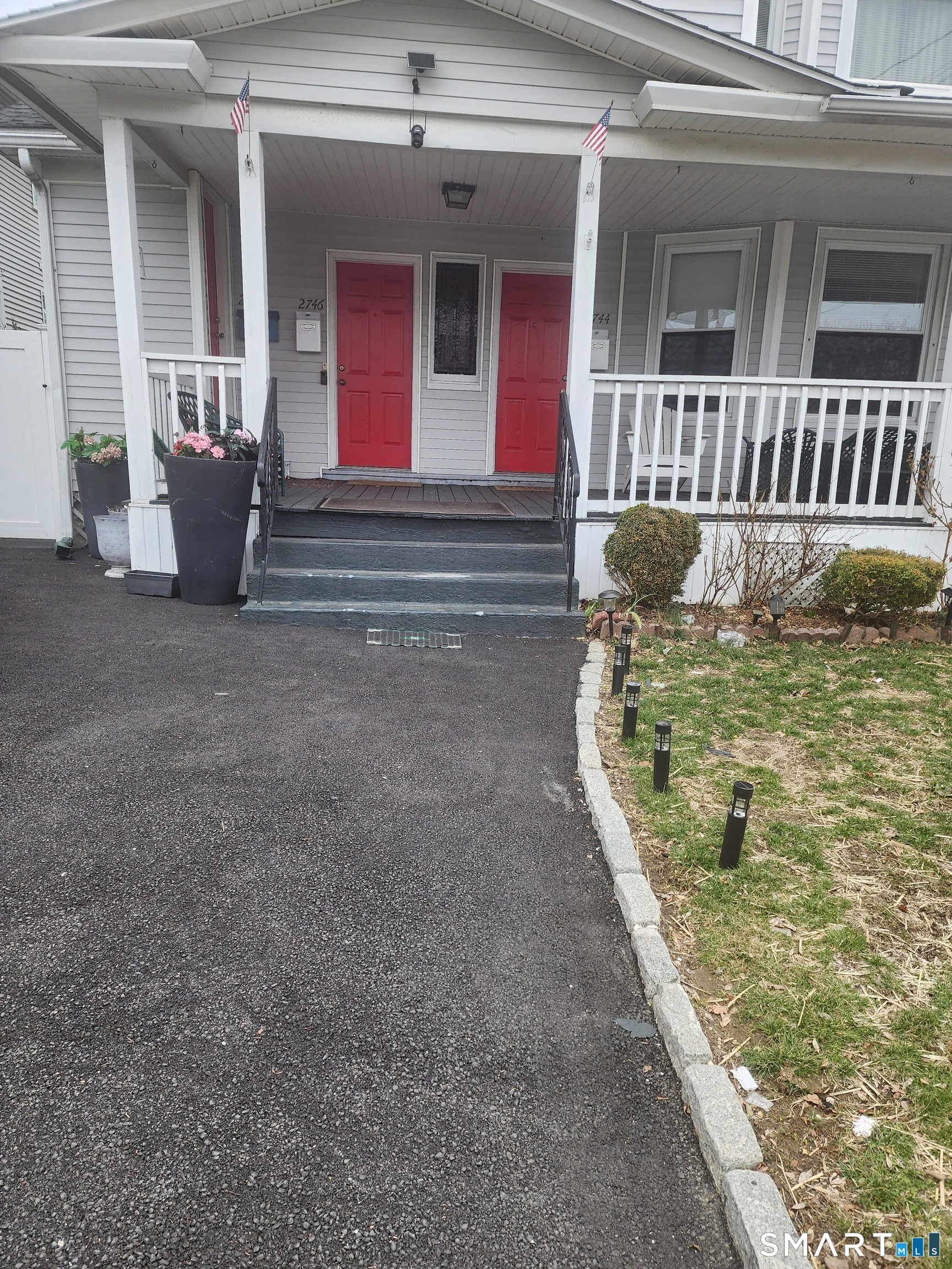 2744 Main Street Bridgeport, CT 06606 - Photo 2 of 12 a view of house with outdoor space