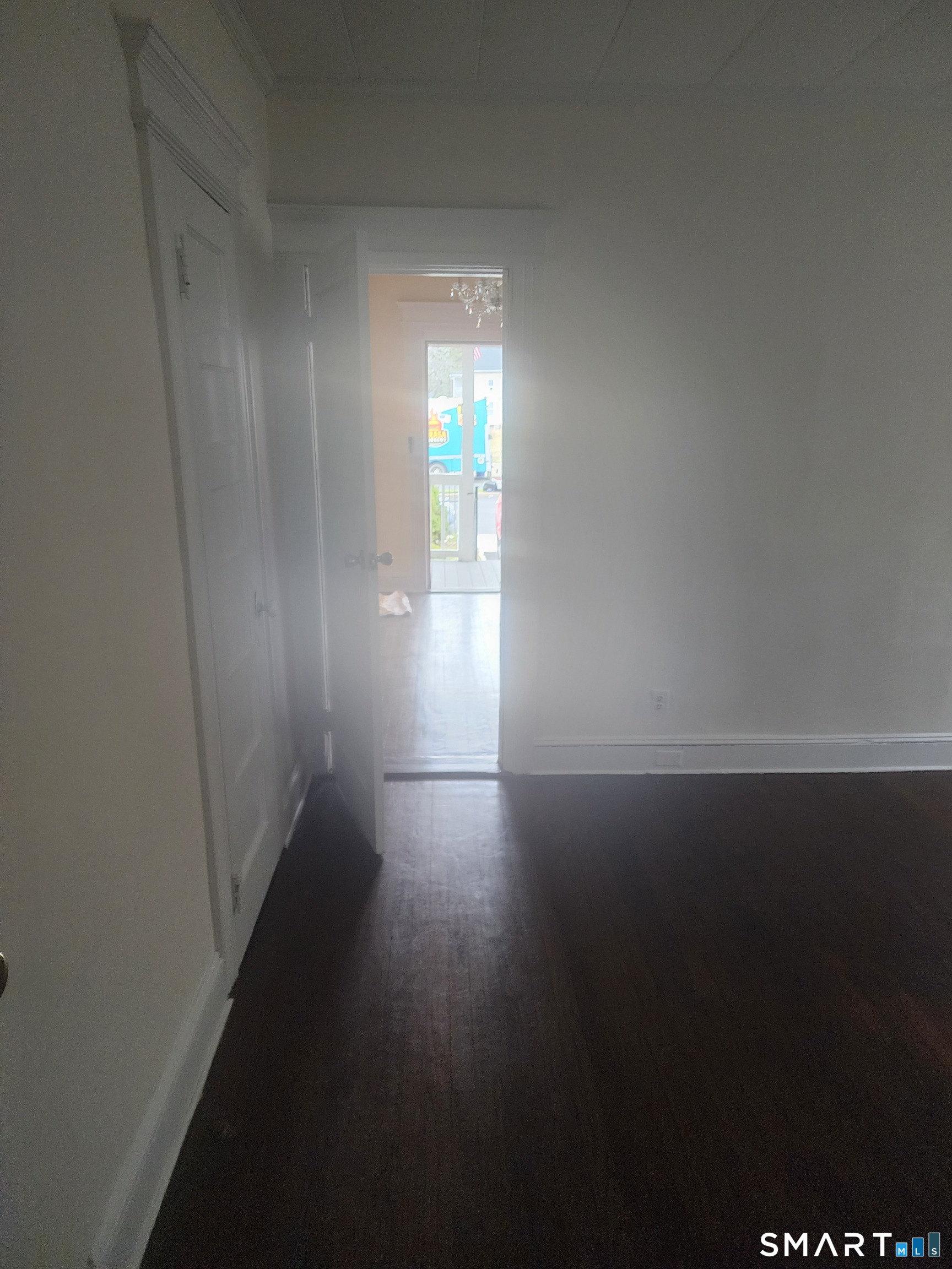 2744 Main Street Bridgeport, CT 06606 - Photo 10 of 12 a view of empty room with window