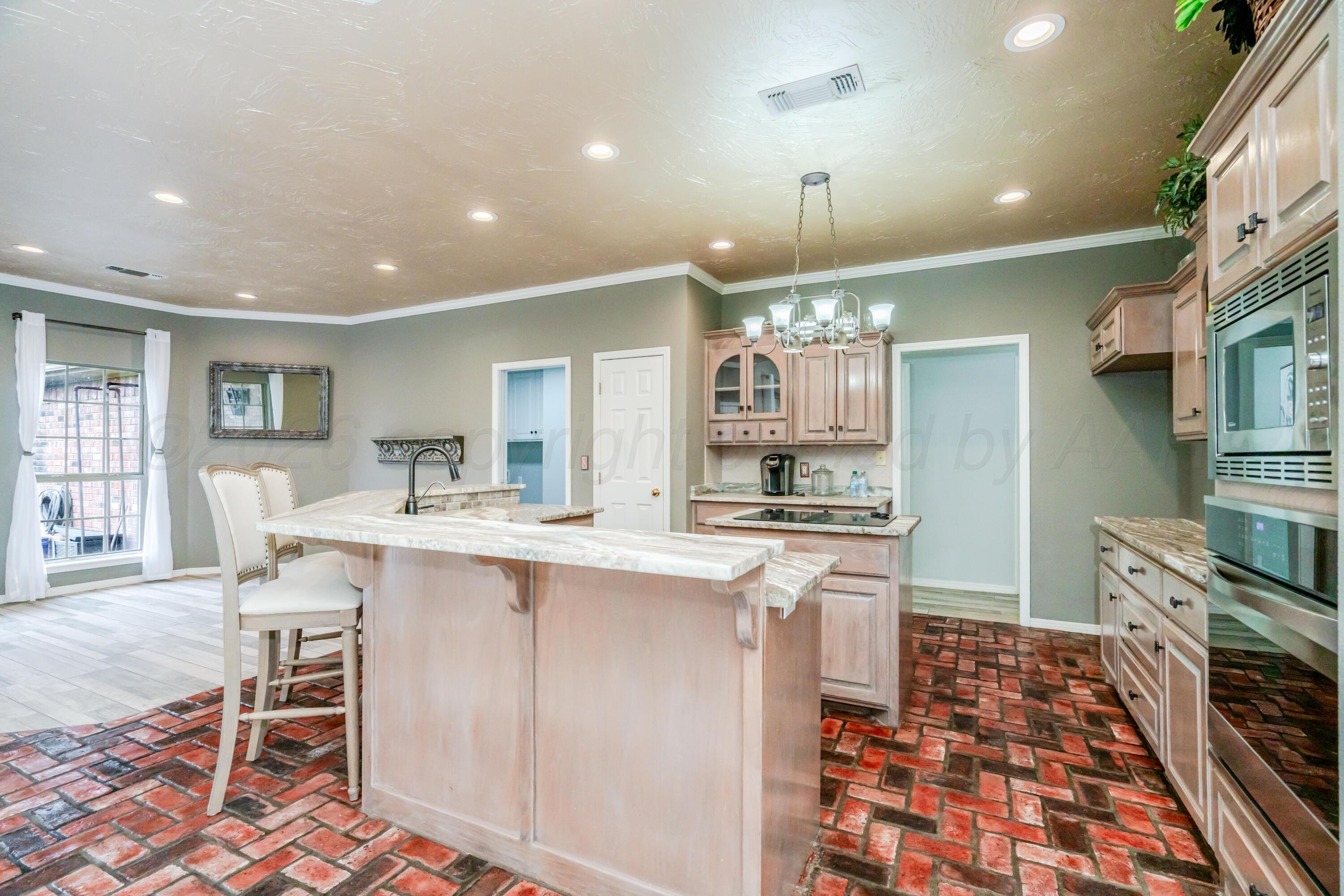 8216 Progress Drive Amarillo, TX 79119 - Photo 20 of 66 8216 Progress Retake New--4