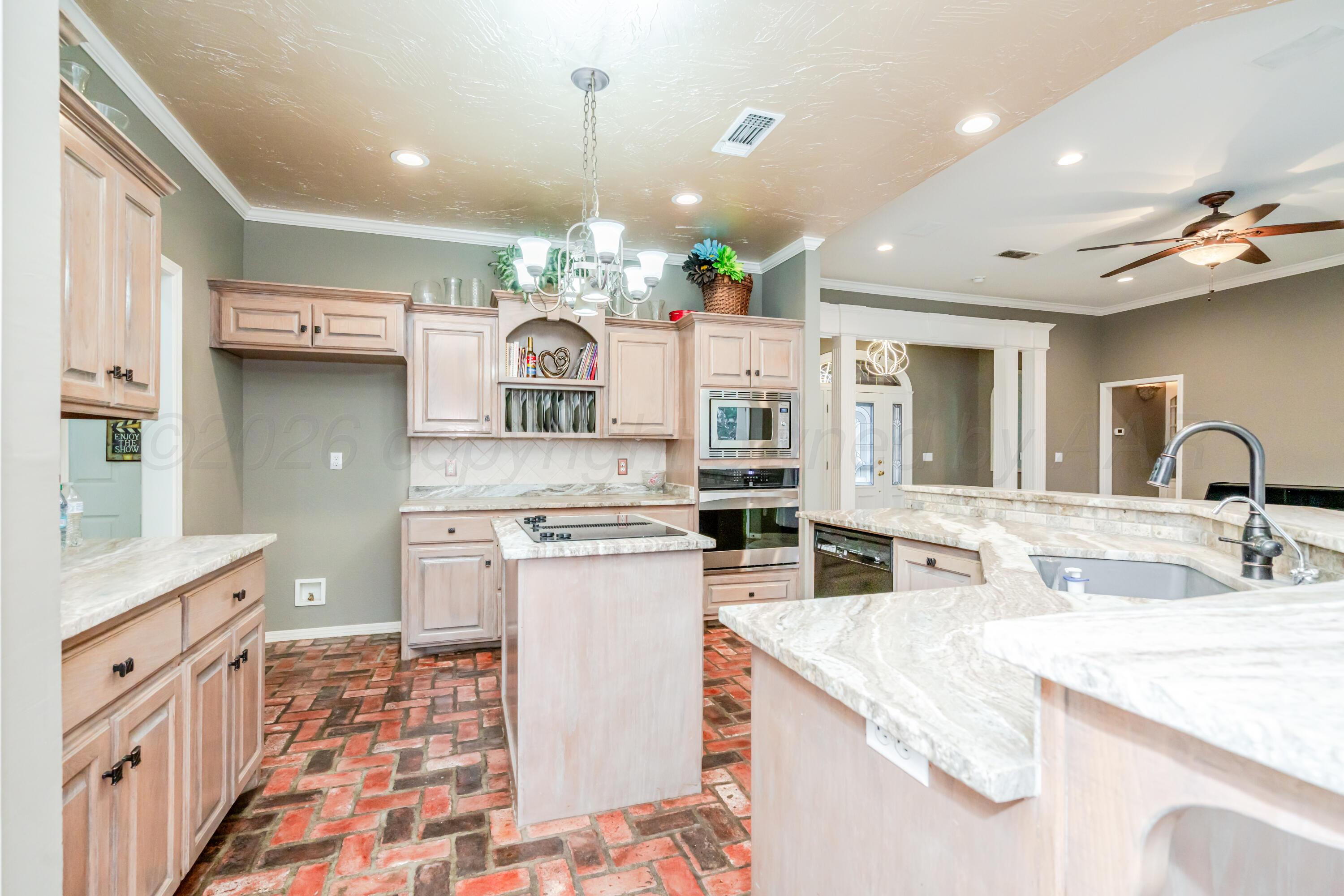 8216 Progress Drive Amarillo, TX 79119 - Photo 28 of 66 8216 Progress Retake New--13