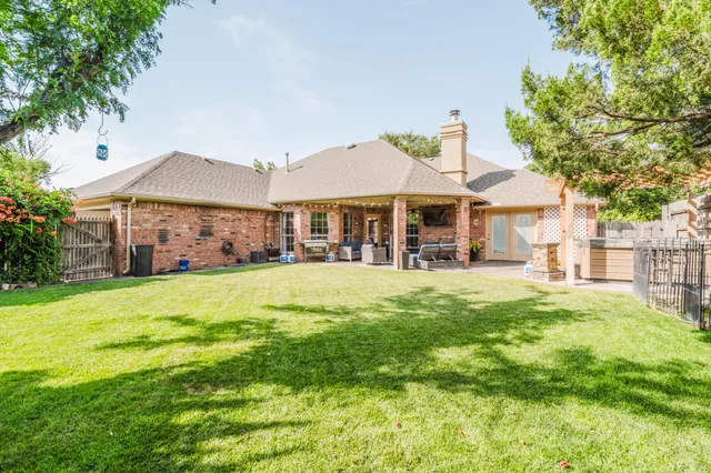 $410,000 | 8216 Progress Drive, Amarillo, TX 79119