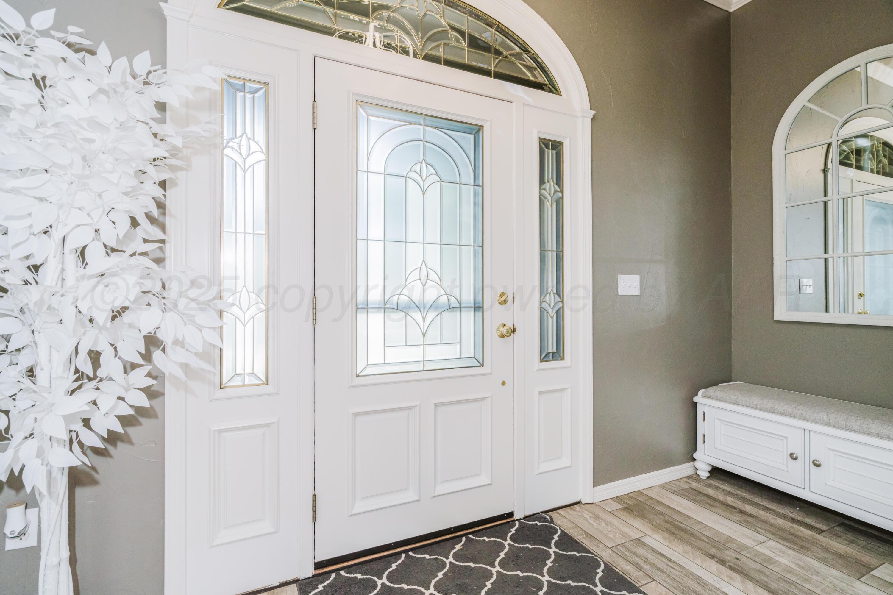 8216 Progress Drive Amarillo, TX 79119 - Photo 7 of 58 Entry