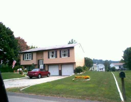 103 Fosterville Road Greensburg, PA 15601 - Photo 1 of 1 Exterior Front.