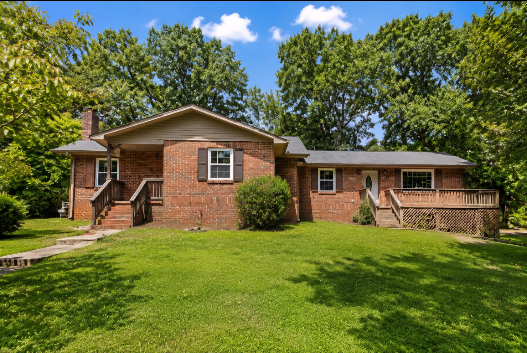 110 Cherry Street Centerville, TN 37033 - Photo 1 of 6