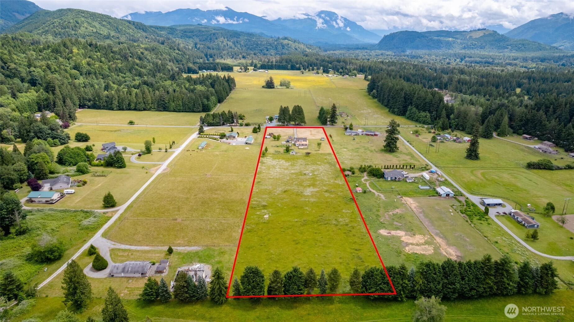 7090 North Wilde Road Concrete, WA 98237 - Photo 16 of 19