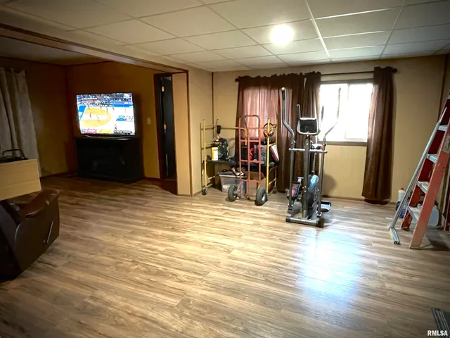 $94,900 | 225 Arrowhead Drive, Goreville, IL 62939