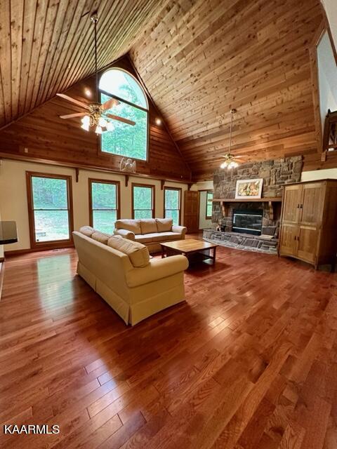 430 Whitaker Hollow Road Rocky Top, TN 37769 - Photo 3 of 33 IMG_0360