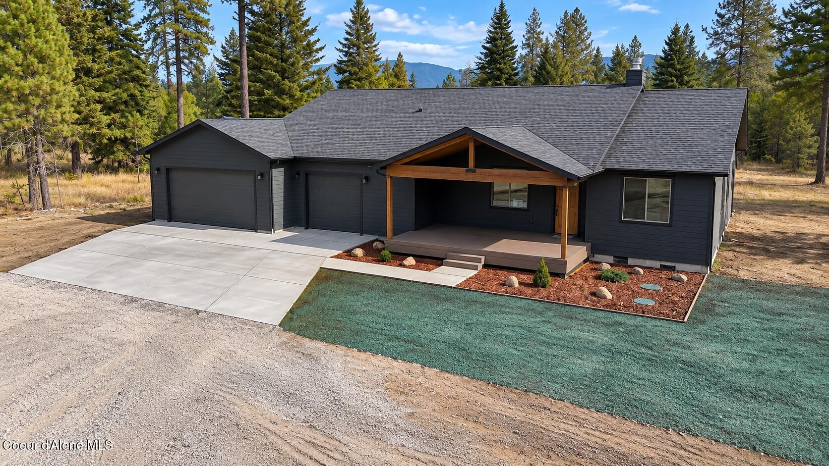 28986 North Sylvan Road Athol, ID 83801 - Photo 7 of 46 10