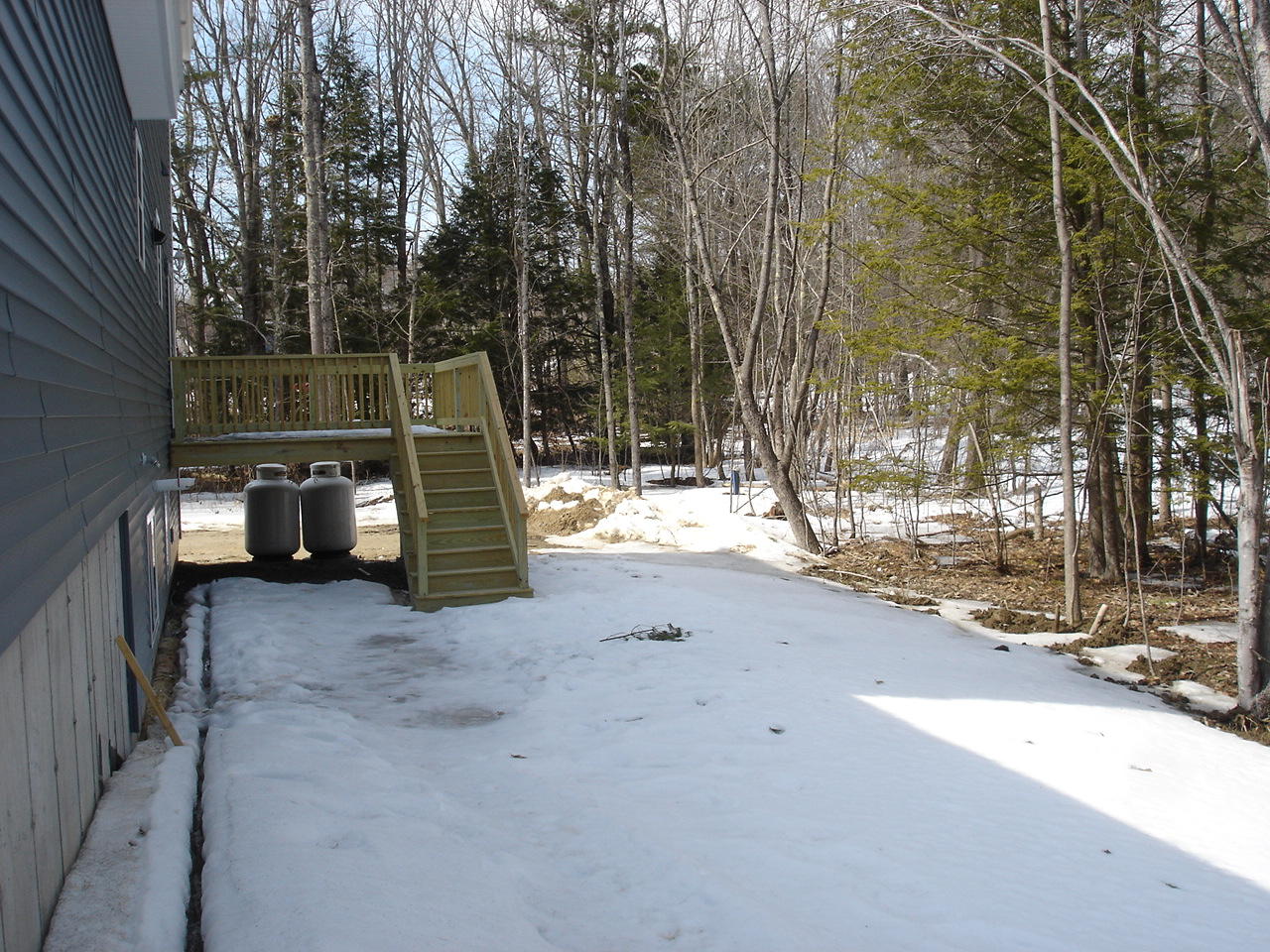 19 Benjamin Way Gorham, ME 04038 - Photo 28 of 29 DSC00056