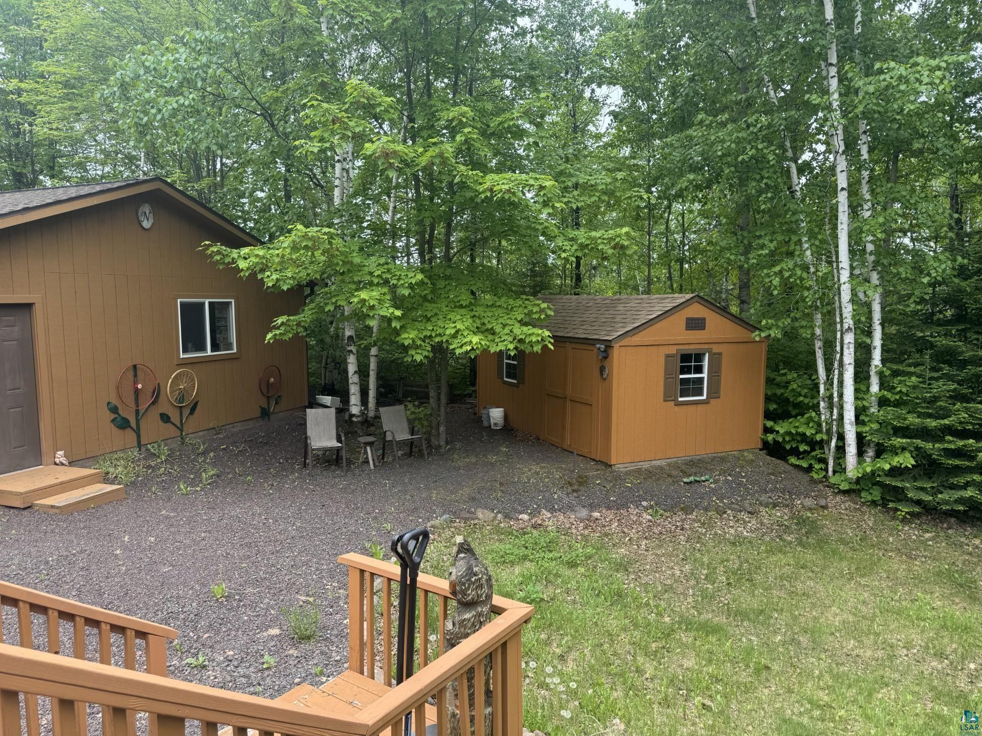 3185 East Lagro Road Foxboro, WI 54836 - Photo 22 of 36