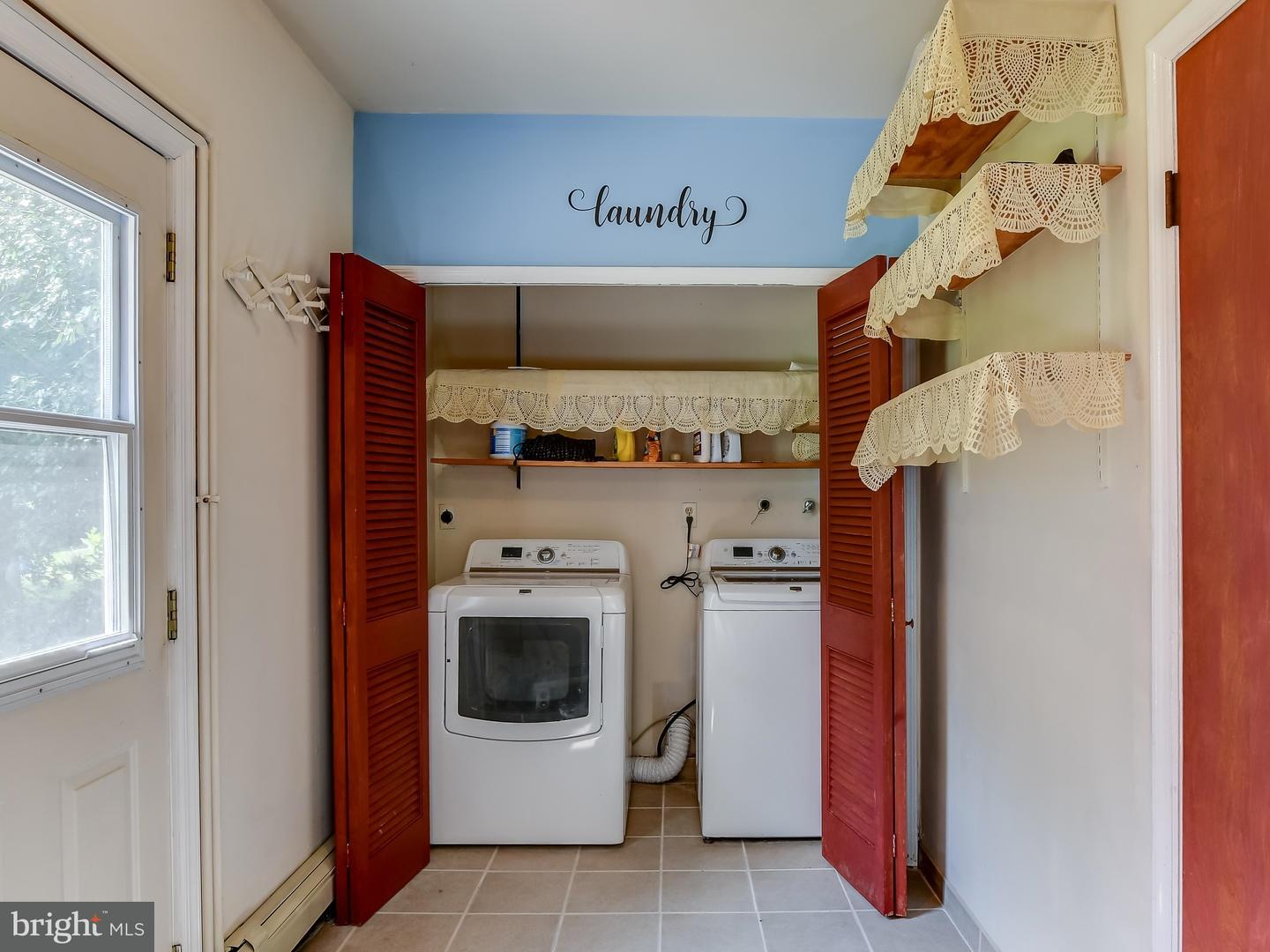 369 Village Road East Princeton Junction, NJ 08550 - Photo 22 of 25 Laundry Room