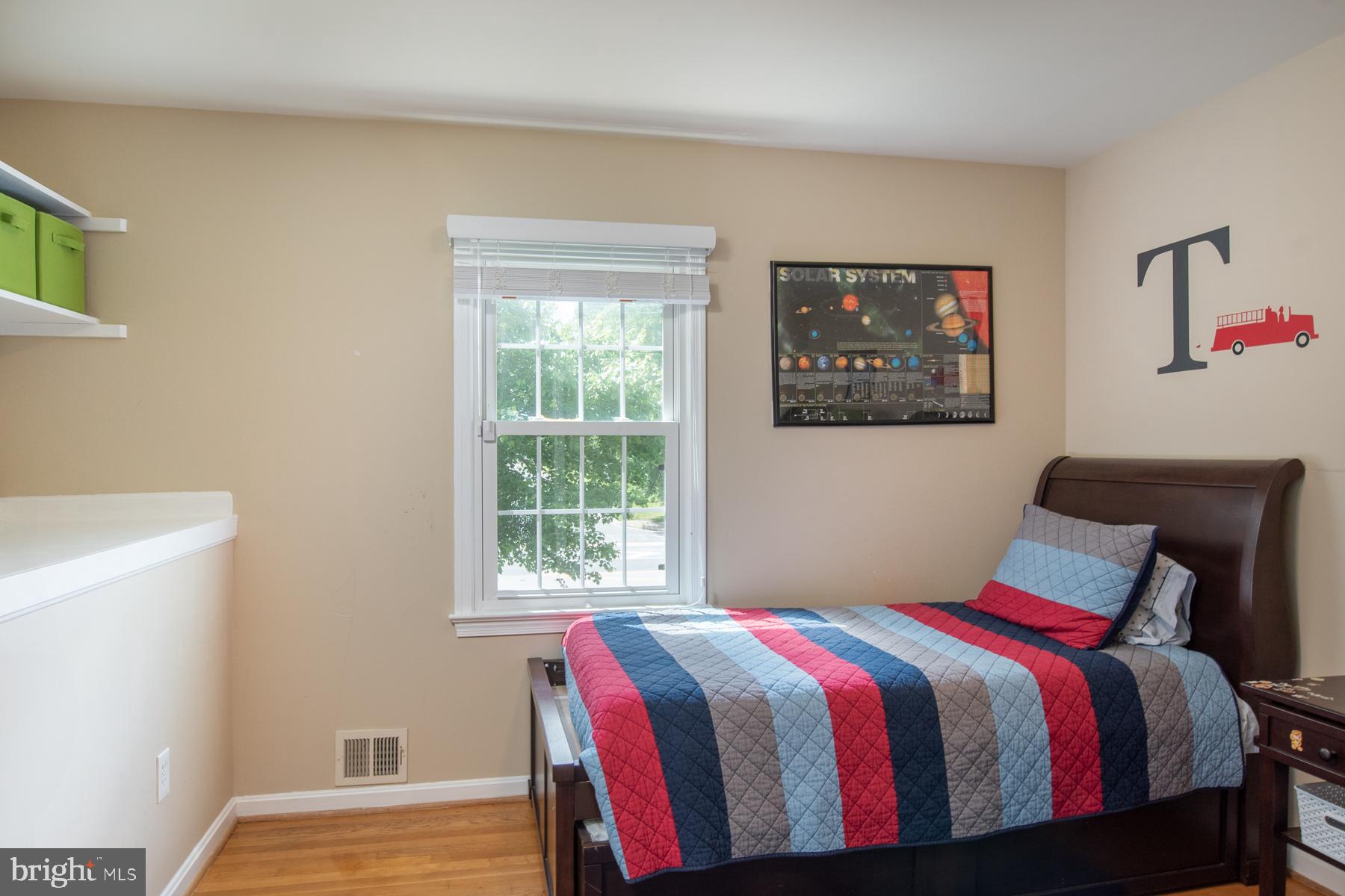 8425 Fort Hunt Road Alexandria, VA 22308 - Photo 11 of 24 bedroom 3