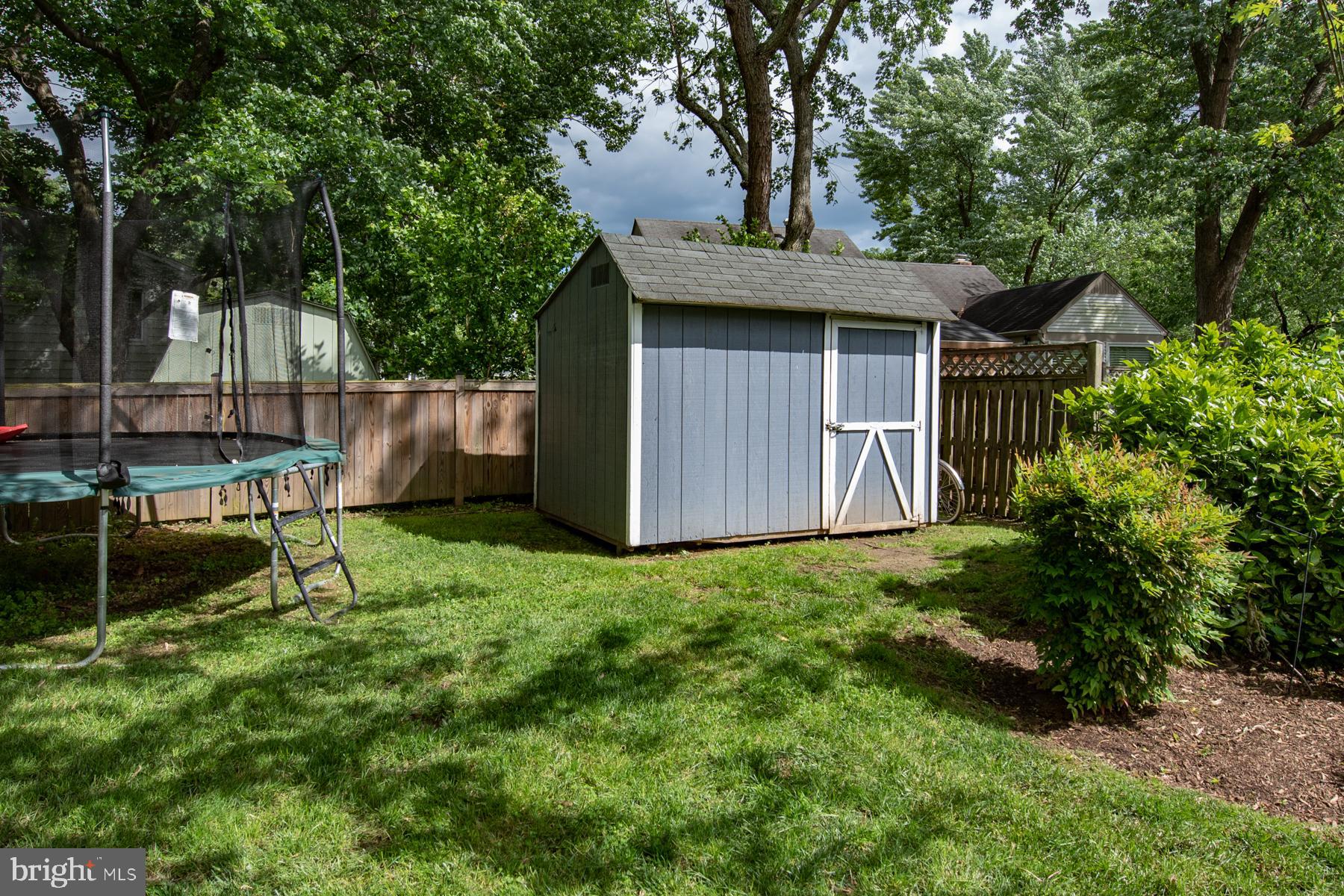 8425 Fort Hunt Road Alexandria, VA 22308 - Photo 18 of 24 additional storage