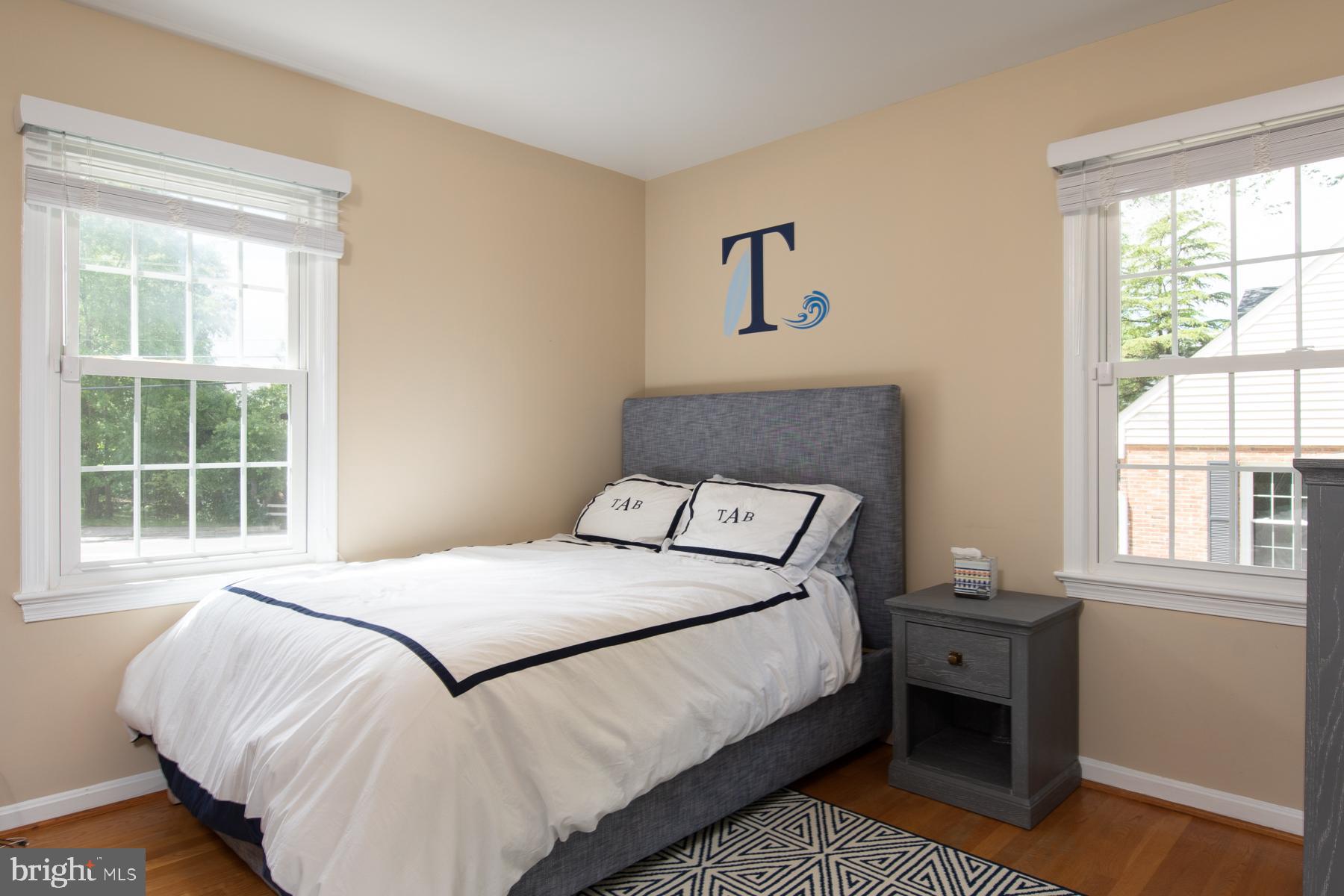 8425 Fort Hunt Road Alexandria, VA 22308 - Photo 10 of 24 bedroom 2
