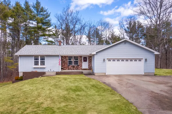 $799,000 | 30 Great Works Estates Road, North Berwick, ME 03906